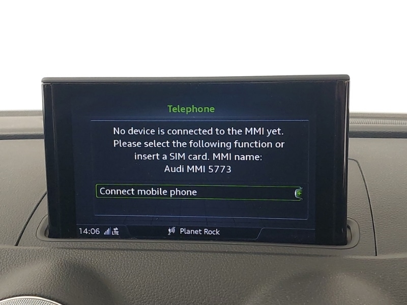 Used Audi A3 2019 for sale - 78132995: Photo 16