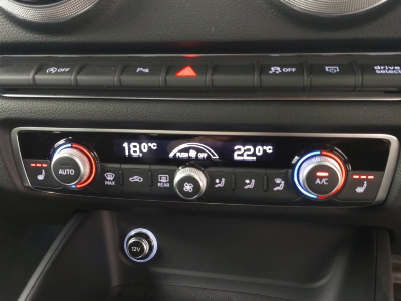 Used Audi A3 2019 for sale - 78132995: Photo 17