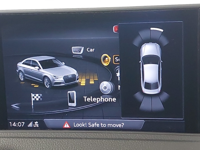 Used Audi A3 2019 for sale - 78132995: Photo 19