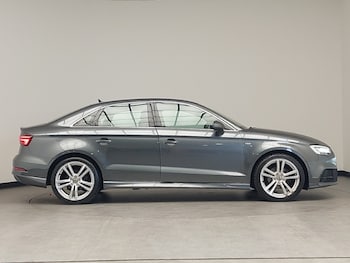 Used Audi A3 2019 for sale - 78132995: Photo