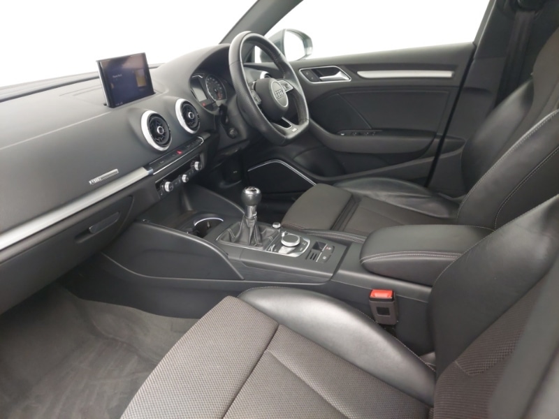 Used Audi A3 2019 for sale - 78132995: Photo 5