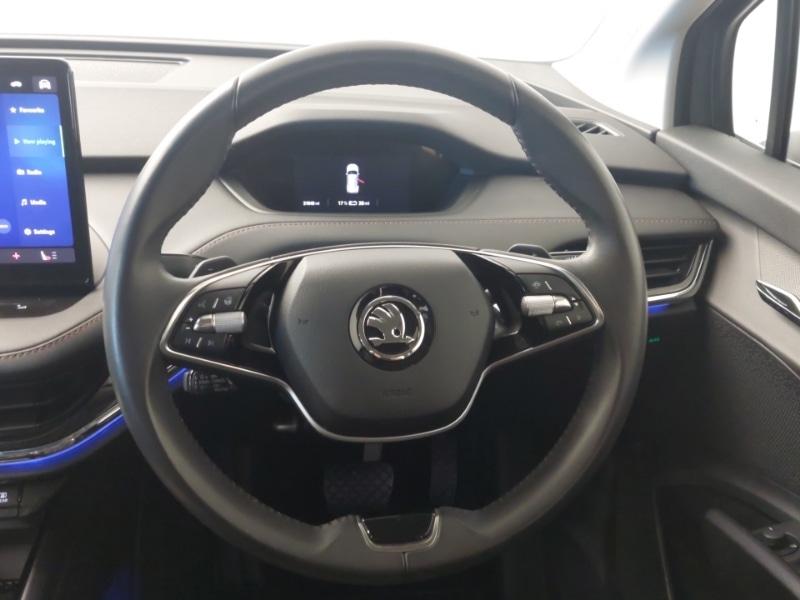 Used Skoda Enyaq 2025 for sale - 78183732: Photo 10