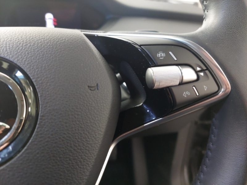 Used Skoda Enyaq 2025 for sale - 78183732: Photo 13