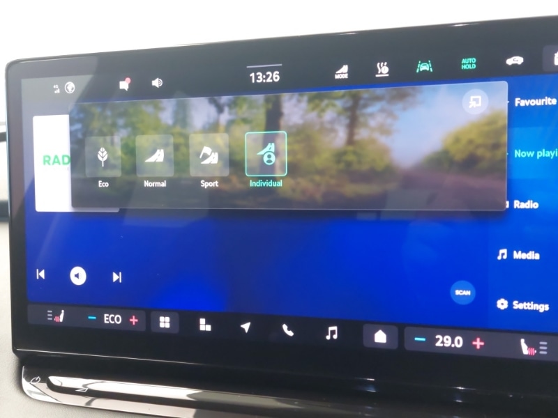 Used Skoda Enyaq 2025 for sale - 78183732: Photo 15