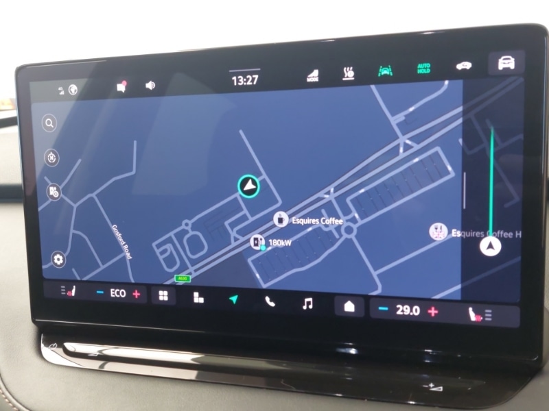 Used Skoda Enyaq 2025 for sale - 78183732: Photo 17