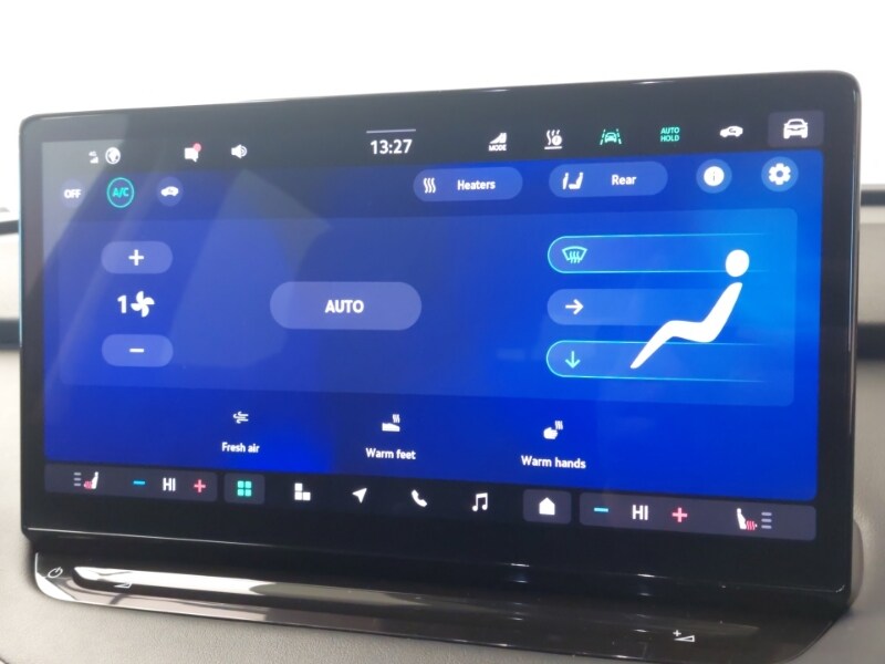 Used Skoda Enyaq 2025 for sale - 78183732: Photo 18