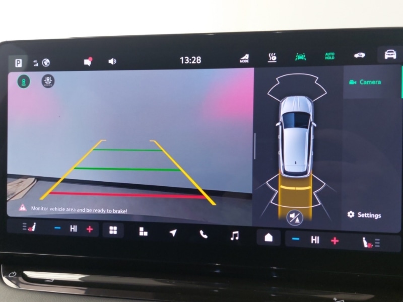 Used Skoda Enyaq 2025 for sale - 78183732: Photo 19