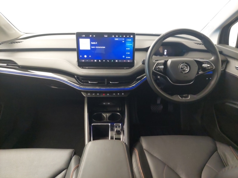 Used Skoda Enyaq 2025 for sale - 78183732: Photo 2