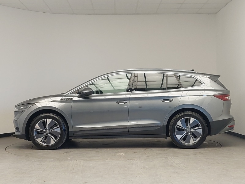 Used Skoda Enyaq 2025 for sale - 78183732: Photo 4