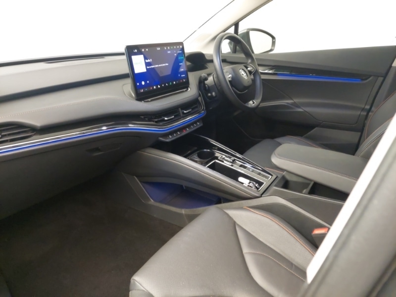 Used Skoda Enyaq 2025 for sale - 78183732: Photo 5