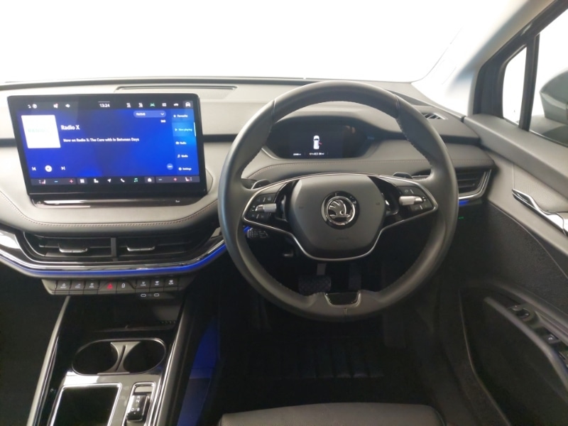 Used Skoda Enyaq 2025 for sale - 78183732: Photo 7