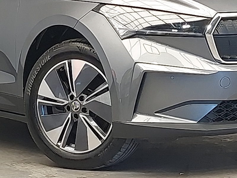 Used Skoda Enyaq 2025 for sale - 78183732: Photo 9