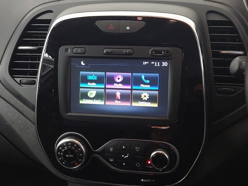 Used Renault Captur 2017 for sale - 77503526: Photo 11