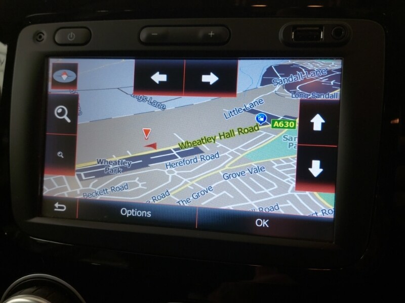 Used Renault Captur 2017 for sale - 77503526: Photo 16