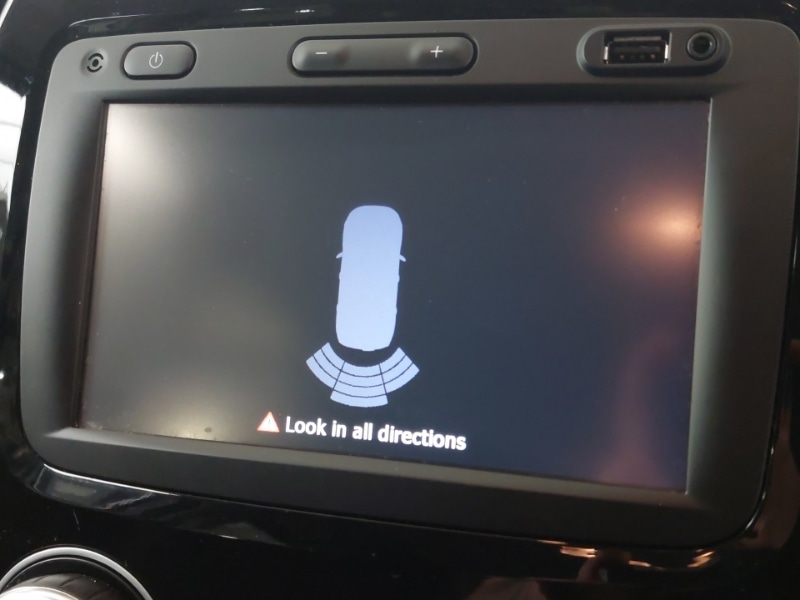 Used Renault Captur 2017 for sale - 77503526: Photo 19