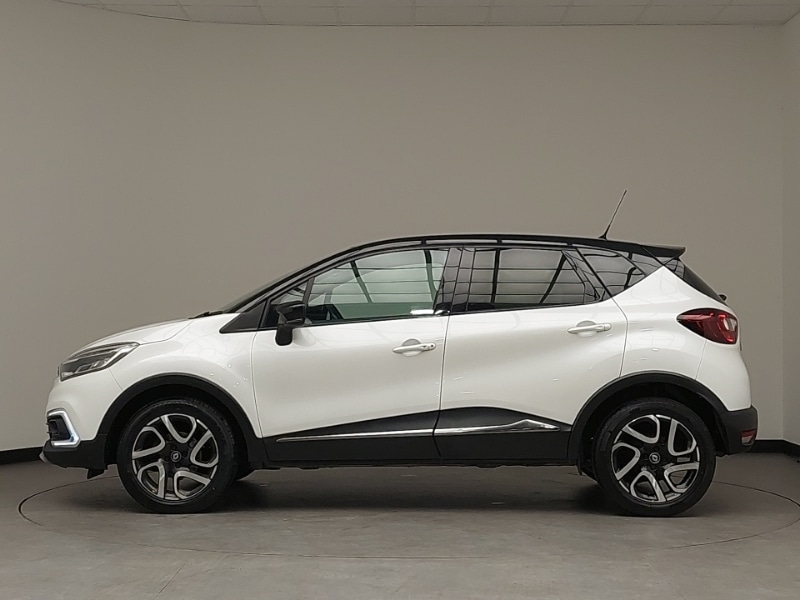 Used Renault Captur 2017 for sale - 77503526: Photo 4