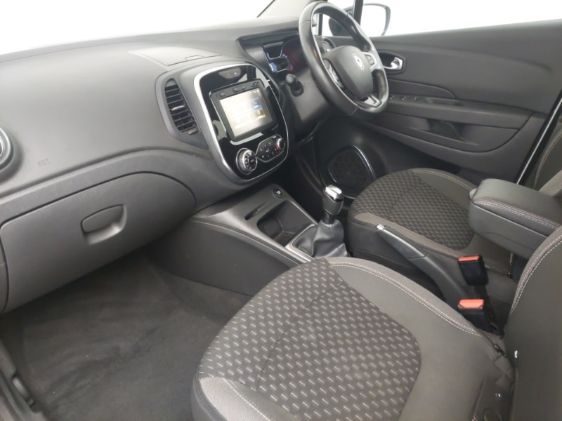 Used Renault Captur 2017 for sale - 77503526: Photo 5