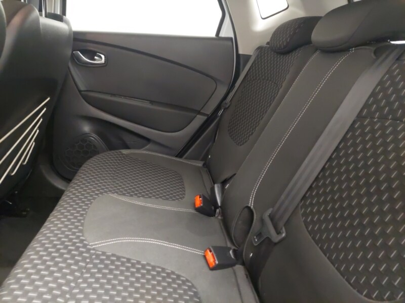 Used Renault Captur 2017 for sale - 77503526: Photo 6