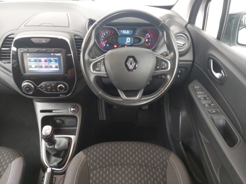 Used Renault Captur 2017 for sale - 77503526: Photo 7