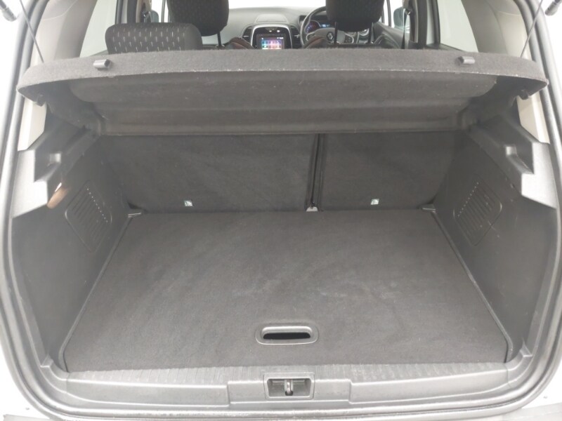 Used Renault Captur 2017 for sale - 77503526: Photo 8