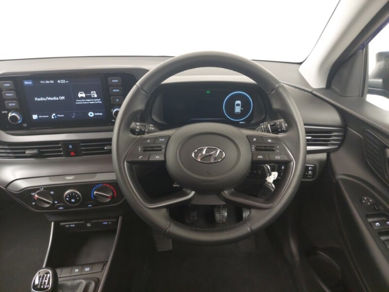 Used Hyundai i20 2023 for sale - 77476034: Photo 10
