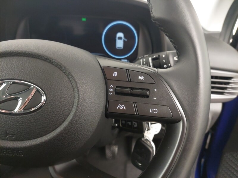 Used Hyundai i20 2023 for sale - 77476034: Photo 13