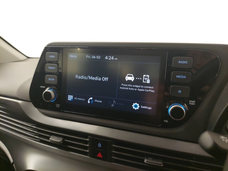 Used Hyundai i20 2023 for sale - 77476034: Photo 17