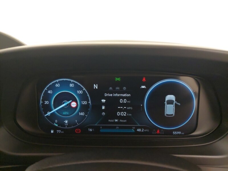 Used Hyundai i20 2023 for sale - 77476034: Photo 18