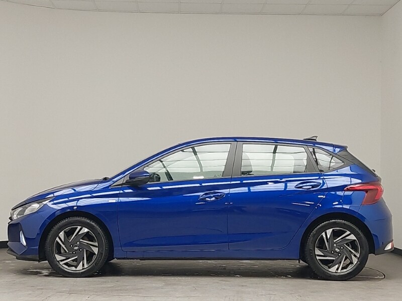 Used Hyundai i20 2023 for sale - 77476034: Photo 4