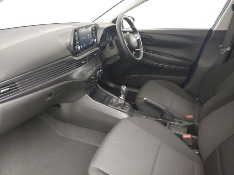 Used Hyundai i20 2023 for sale - 77476034: Photo 5