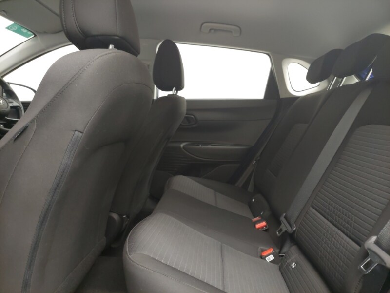 Used Hyundai i20 2023 for sale - 77476034: Photo 6