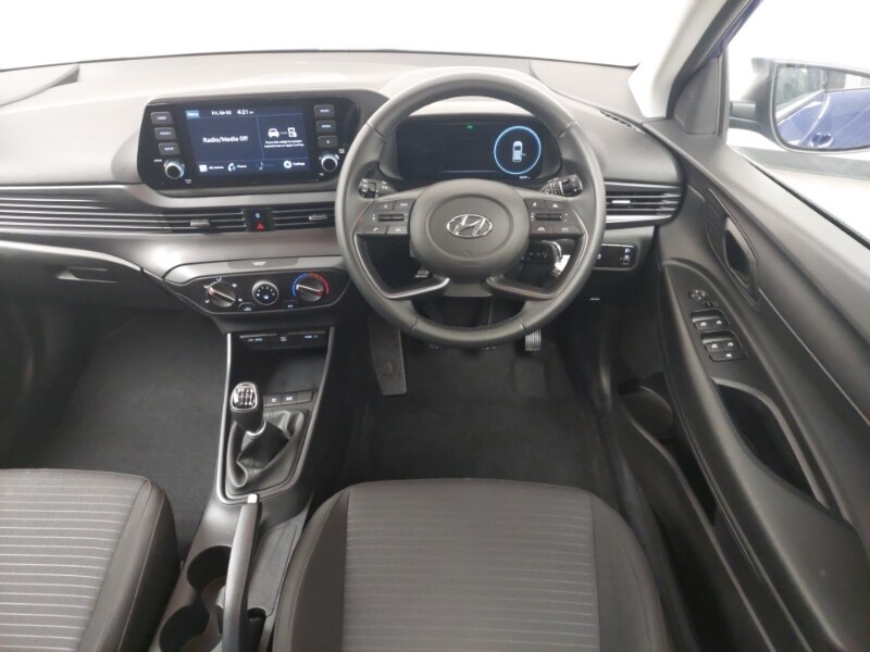 Used Hyundai i20 2023 for sale - 77476034: Photo 7