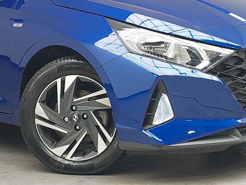 Used Hyundai i20 2023 for sale - 77476034: Photo 9