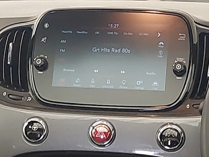 Used Fiat 500 2023 for sale - 78033388: Photo 11