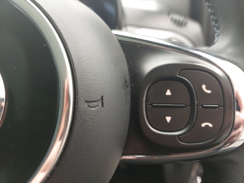 Used Fiat 500 2023 for sale - 78033388: Photo 12