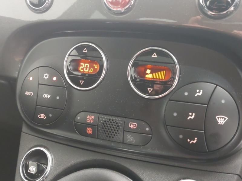 Used Fiat 500 2023 for sale - 78033388: Photo 14