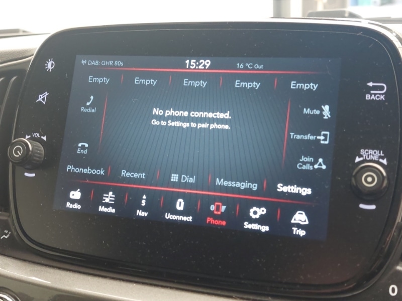 Used Fiat 500 2023 for sale - 78033388: Photo 16