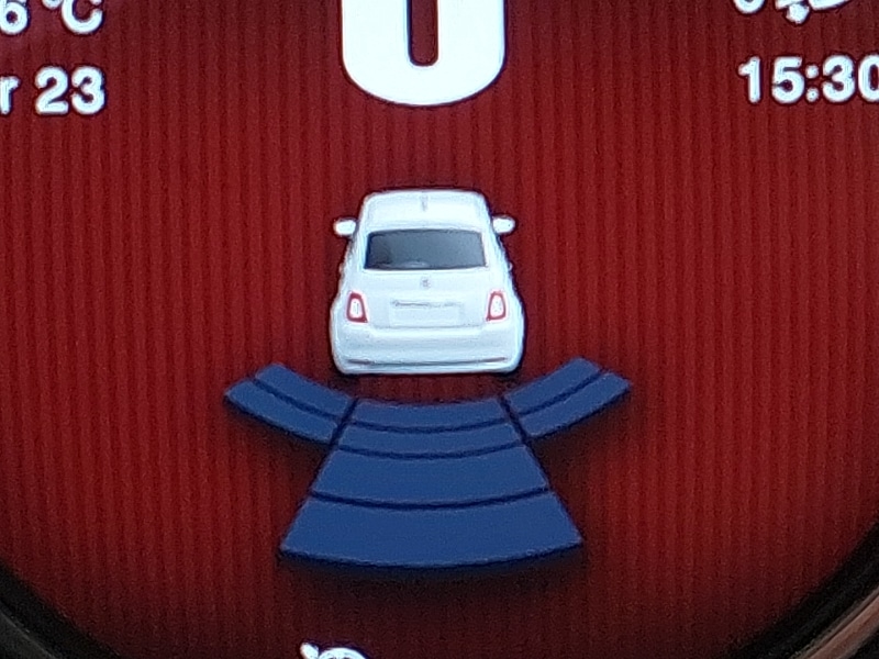 Used Fiat 500 2023 for sale - 78033388: Photo 17