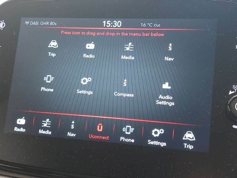 Used Fiat 500 2023 for sale - 78033388: Photo 18