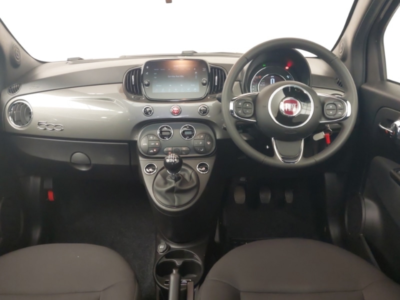 Used Fiat 500 2023 for sale - 78033388: Photo 2