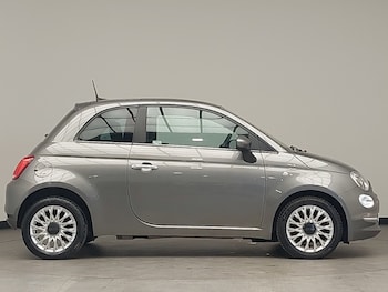 Used Fiat 500 2023 for sale - 78033388: Photo