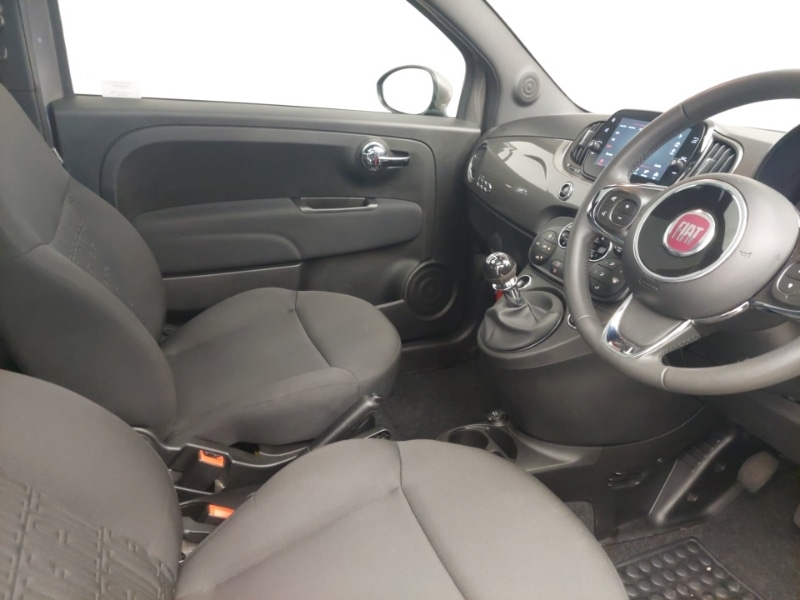 Used Fiat 500 2023 for sale - 78033388: Photo 5