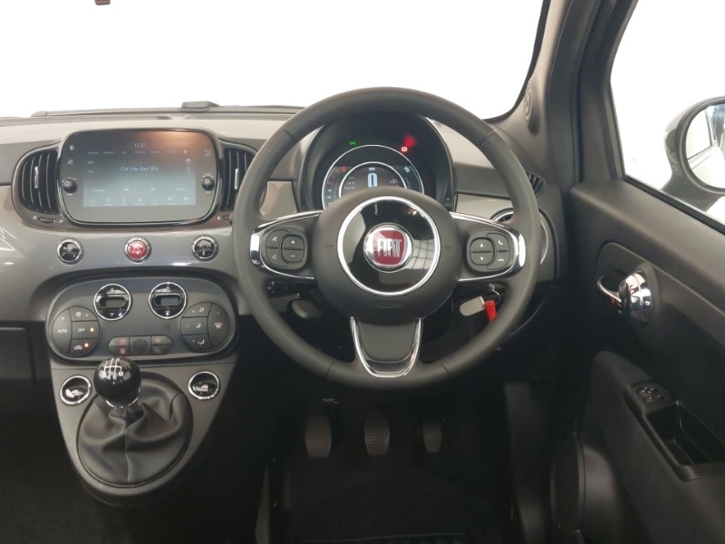 Used Fiat 500 2023 for sale - 78033388: Photo 7