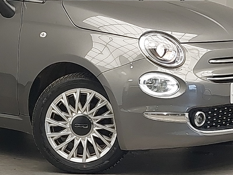Used Fiat 500 2023 for sale - 78033388: Photo 9