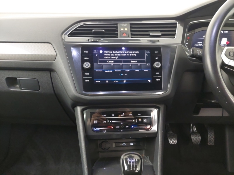 Used Volkswagen Tiguan Allspace 2022 for sale - 77289898: Photo 11