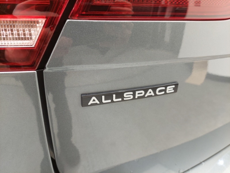 Used Volkswagen Tiguan Allspace 2022 for sale - 77289898: Photo 12