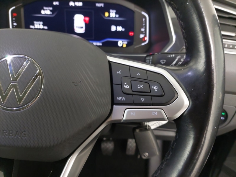 Used Volkswagen Tiguan Allspace 2022 for sale - 77289898: Photo 14