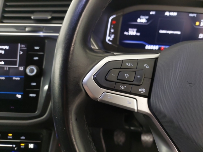 Used Volkswagen Tiguan Allspace 2022 for sale - 77289898: Photo 15