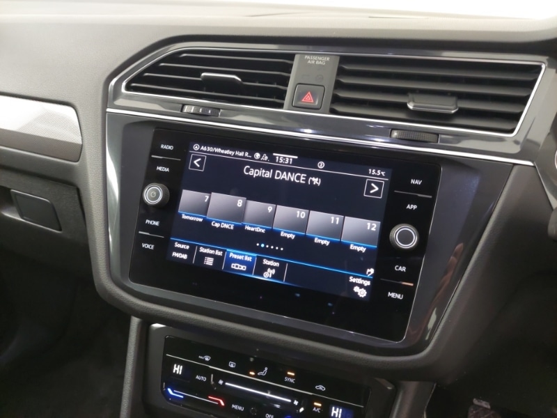 Used Volkswagen Tiguan Allspace 2022 for sale - 77289898: Photo 16