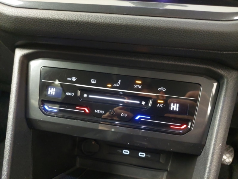 Used Volkswagen Tiguan Allspace 2022 for sale - 77289898: Photo 17